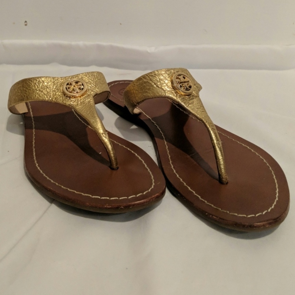 Tory Burch Cameron Sandals